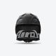 Casca Moto MX/Enduro Twist 3 Colour Black Matt 24