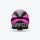 Casca Moto MX/Enduro Twist 3 King Pink Matt 24