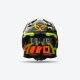 Casca Moto MX/Enduro Twist 3 Toxic 24