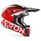 Casca Moto MX Twist 2.0 Lift Red Matt 2022