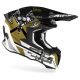 Casca Moto MX Twist 2.0 Sword Gloss/Matt 2022