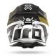 Casca Moto MX Twist 2.0 Sword Gloss/Matt 2022
