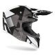 Casca Moto MX Wraap Raze Black Matt 2022