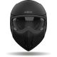 Casca Moto Open Face/Jet J 110 Black Matt 25
