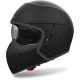Casca Moto Open Face/Jet J 110 Black Matt 25