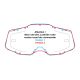 Lentila Ventilata 100% Strata/Accuri/Racecraft Gen 2 Clara
