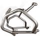 Crash Bar Low Bmw R 1250 Gs 2019-2023 Cb-B12T1D