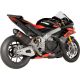 Evacuare Completa EVO TI/CF RSV4 21 S-A10E9-RC