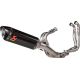 Evacuare Completa EVO TI/CF RSV4 21 S-A10E9-RC