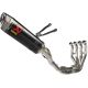 Evacuare Completa EVO TI/CF ZX-10R S-K10E10-RC