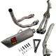 Evacuare Completa Honda S-H10R9-Aplt