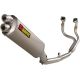 Evacuare Completa Honda S-H11R1-Wt/2