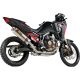 Evacuare Completa Honda S-H11R1-Wt/2