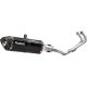 Evacuare Completa Honda S-H125R5-Hrss