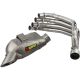 Evacuare Completa Honda S-H6R11-Aft