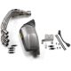Evacuare Completa Honda S-H6R11-Aft