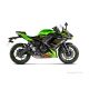 Evacuare Completa Kawasaki S-K6R12-Hegeht