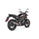 Evacuare Completa RAC CF/CF XSR 125 S-Y125R10-HBFGT