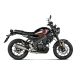 Evacuare Completa RAC CF/CF XSR 125 S-Y125R10-HBFGT