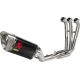 Evacuare Completa RAC SS/CF MT-09 S-Y9R12-APC