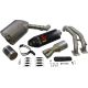 Evacuare Completa RAC SS/CF RS 660 S-A6R4-HAPC