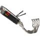 Evacuare Completa RAC SS/CF ZX-10R S-K10R10-RC