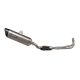 Evacuare Completa RAC SS/TI TMAX S-Y5R8-HILT