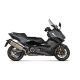 Evacuare Completa RAC SS/TI TMAX S-Y5R8-HILT