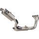 Evacuare Completa RAC SS/TI XSR 900 S-Y9R16-HDT