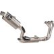 Evacuare Completa RAC SS/TI XSR 900 S-Y9R16-HDT