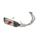 Evacuare Completa RACE TI YZF-R7 S-Y7R12-APT