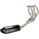 Evacuare Completa Suzuki S-S6R9-Wt