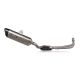 Evacuare Completa Yamaha S-Y125R6-Hzt