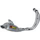 Evacuare Completa Yamaha S-Y7R1-Haft