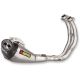 Evacuare Completa Yamaha S-Y7R5-Hegeh