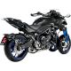 Evacuare Completa Yamaha S-Y9R10-Hegeht