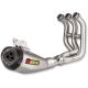 Evacuare Completa Yamaha S-Y9R8-Hegeht