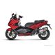Evacuare Finala Aprilia/Gilera S-A8So2-Hwss