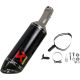 Evacuare Finala Carbon Fiber Slip-On Line Bmw S 1000 Rr