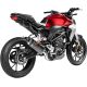 Evacuare Finala Carbon Fiber Slip-On Line Honda Cb 300 R