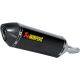 Evacuare Finala Carbon Fiber Slip-On Line Honda Cb 500