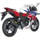 Evacuare Finala Carbon Fiber Slip-On Line Honda Cbr 300 R