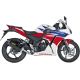 Evacuare Finala Carbon Fiber Slip-On Line Honda Cbr 300 R
