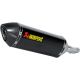 Evacuare Finala Carbon Fiber Slip-On Line Honda Cbr 300 R