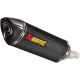 Evacuare Finala Carbon Fiber Slip-On Line Honda Integra 750/Nc 700 D/Nc 750 D