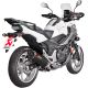 Evacuare Finala Carbon Fiber Slip-On Line Honda Integra 750/Nc 700 D/Nc 750 D