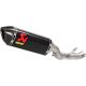 Evacuare Finala Carbon Fiber Slip-On Line Kawasaki Zx-10 R 1000