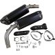 Evacuare Finala Carbon Fiber Slip-On Line S Yamaha Yzf-R1 1000