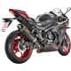 Evacuare Finala Carbon Fiber Slip-On Line Suzuki Gsx-R 1000