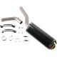 Evacuare Finala Carbon Fiber Slip-On Line Suzuki Gsx-R 600/Gsx-R 750